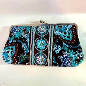 Vera Bradley wallet